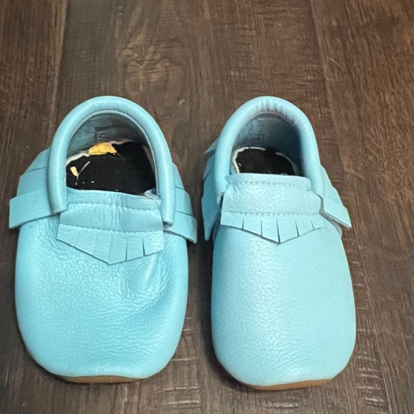 Texas Moccs - Picture 4 of 9